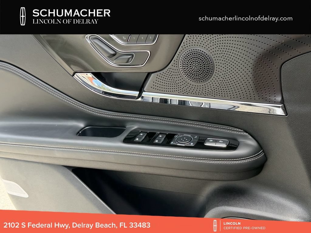 Certified 2024 Lincoln Corsair AWD w/ Equipment Group 101A image 25