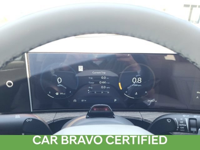 Used 2024 Hyundai Santa Fe Calligraphy FWD image 39