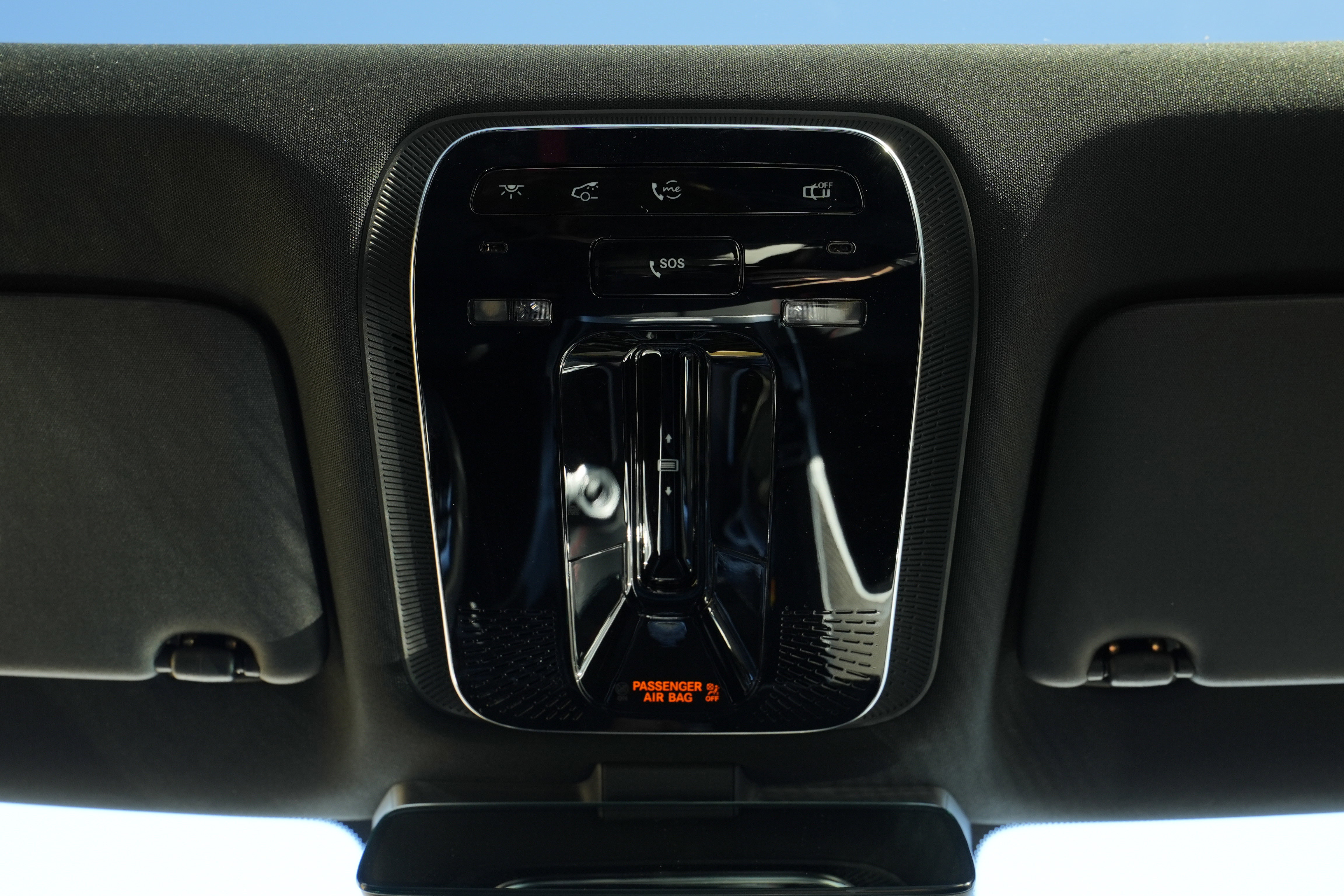 New 2026 Mercedes-Benz C 43 AMG 4MATIC Sedan image 36