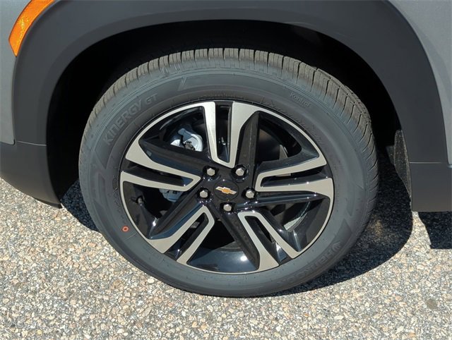 New 2026 Chevrolet TrailBlazer LT w/ Convenience Package image 31