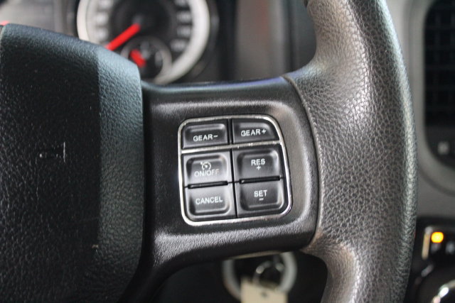 Used 2021 RAM 1500 Express w/ Wheel & Sound Group AWD/4WD image 17