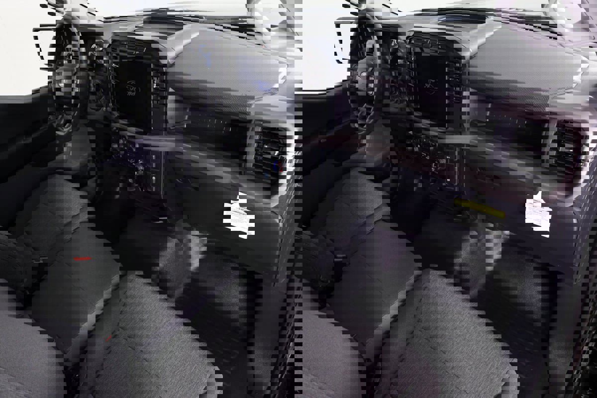 Used 2024 Ford F150 XL w/ Equipment Group 103A High AWD/4WD image 30