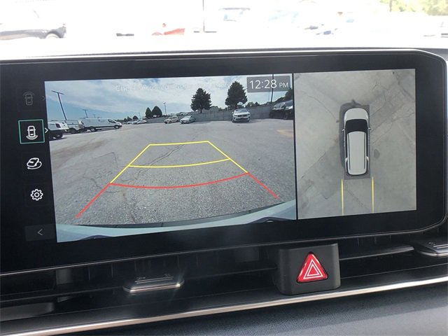 New 2026 Kia Carnival SX image 17