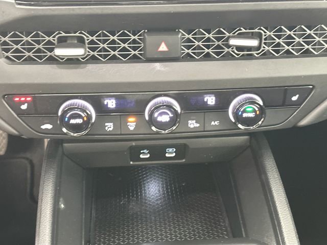 Used 2023 Honda Accord EX image 13