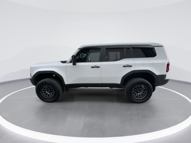 Used 2024 Toyota Land Cruiser 1958 image 5