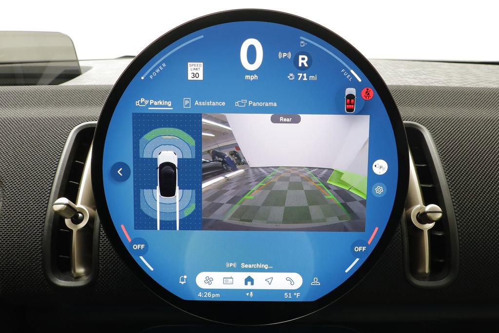 New 2026 MINI Cooper Countryman S image 11