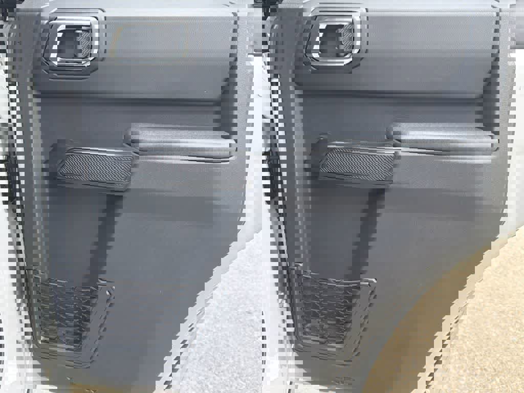 New 2026 Ford Bronco Big Bend image 15