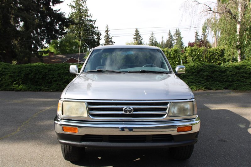Used 1997 Toyota T100 SR5 AWD/4WD image 9
