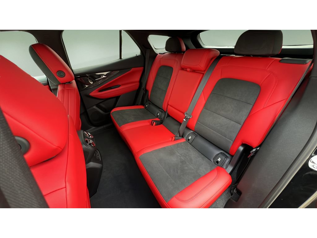 Certified 2024 Chevrolet Blazer EV RS AWD/4WD image 28