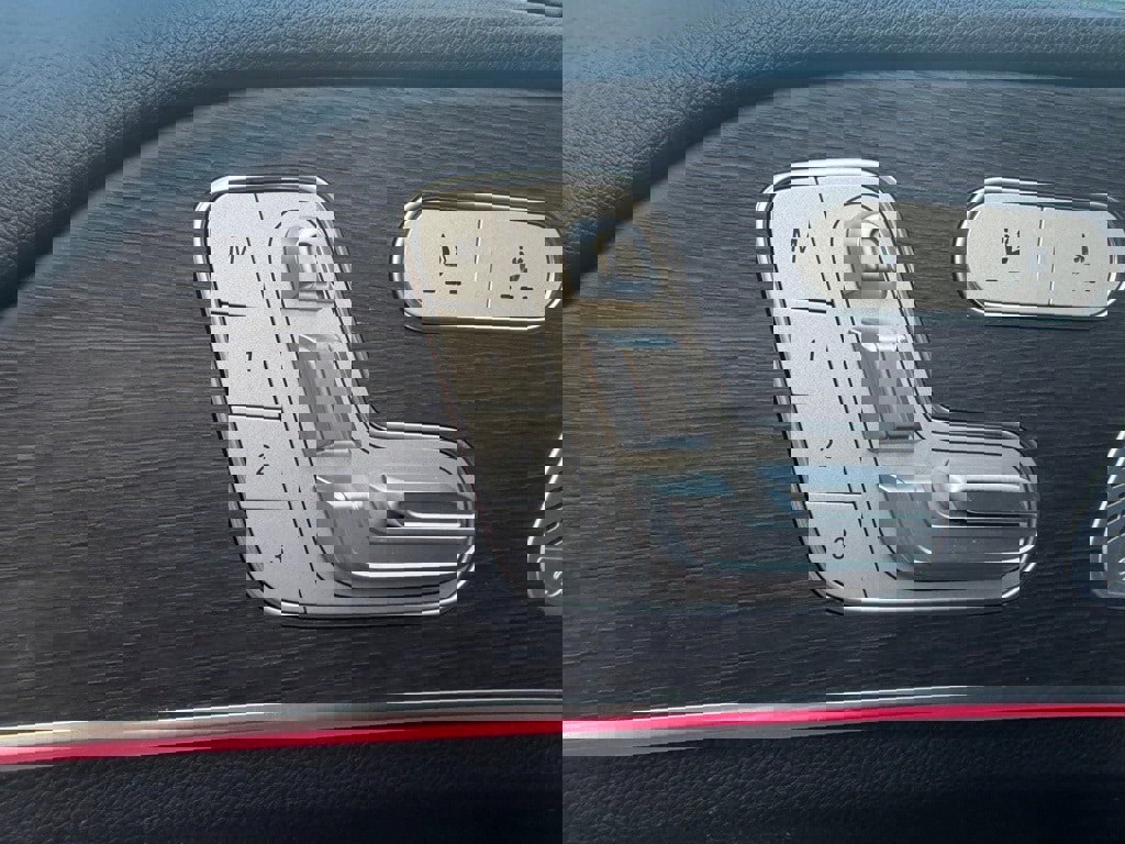 Certified 2020 Mercedes-Benz GLE 350 4MATIC image 11