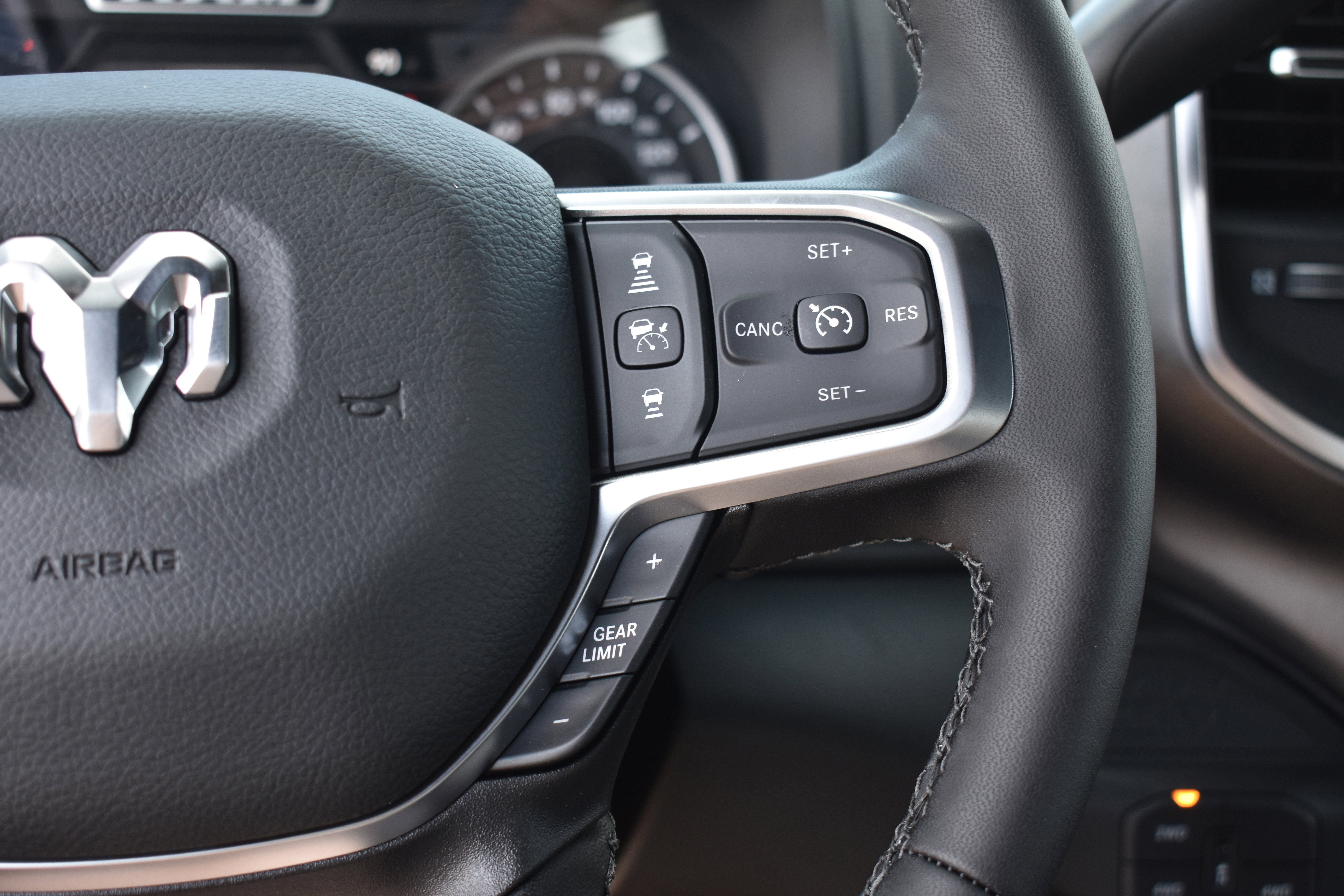 New 2026 RAM 2500 Big Horn image 14