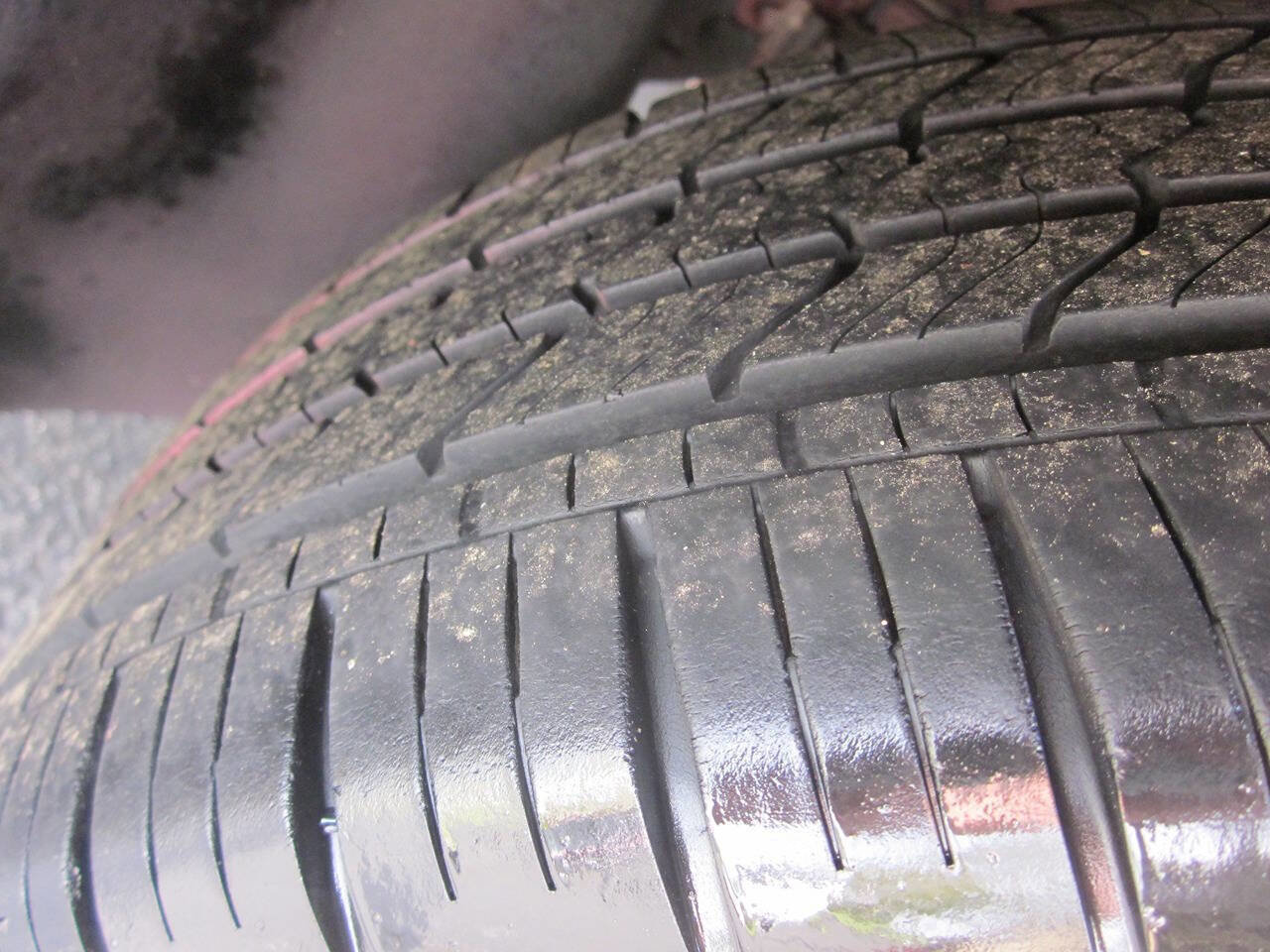 Used 2005 Ford Taurus SE FWD image 17