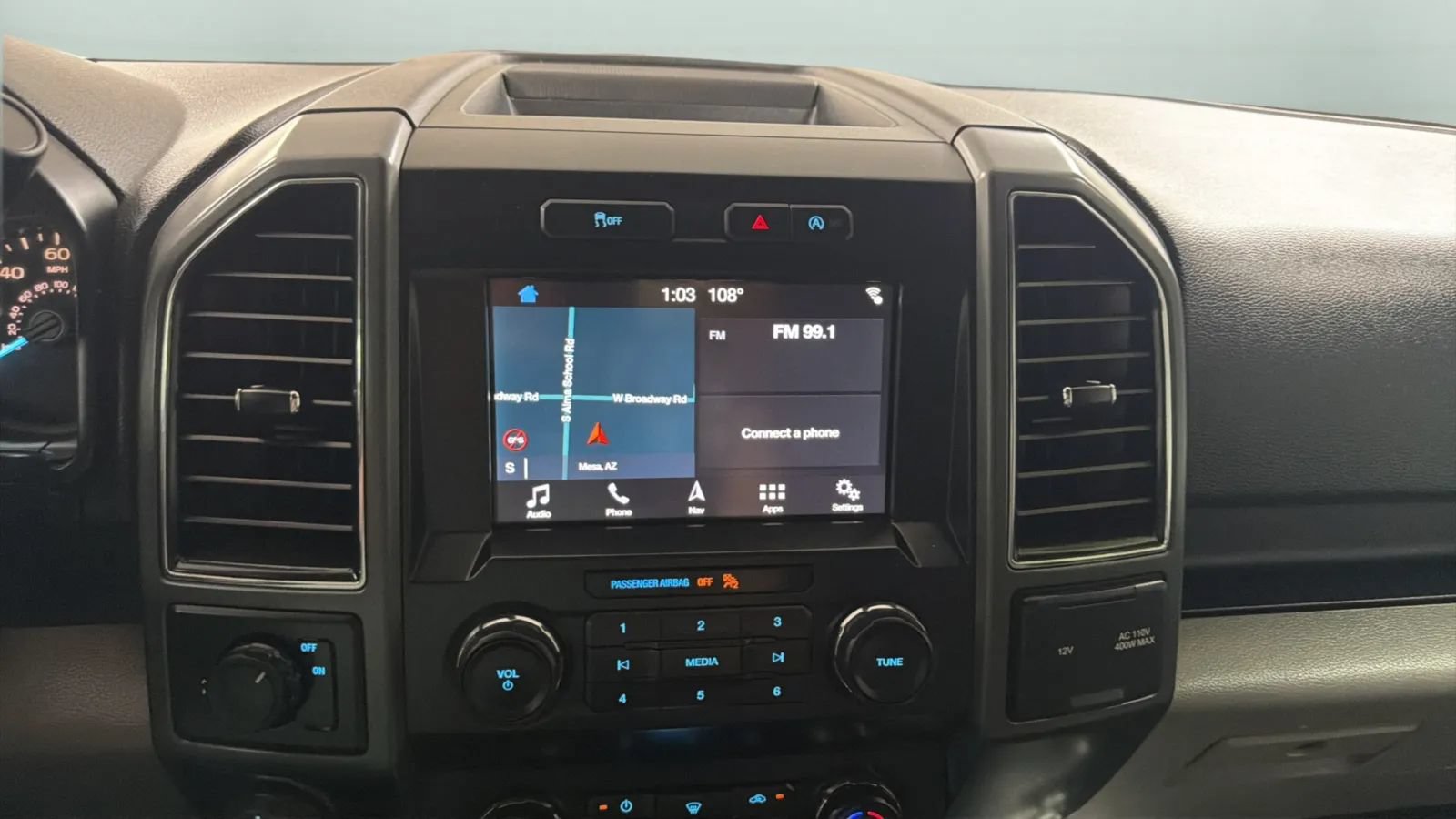 Used 2019 Ford F150 XLT w/ Equipment Group 302A Luxury RWD image 13