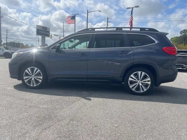 Used 2019 Subaru Ascent Premium w/ Popular Package #2 image 4