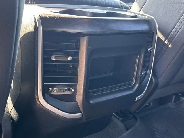 Used 2021 RAM 1500 Big Horn w/ Trailer Tow Group image 43