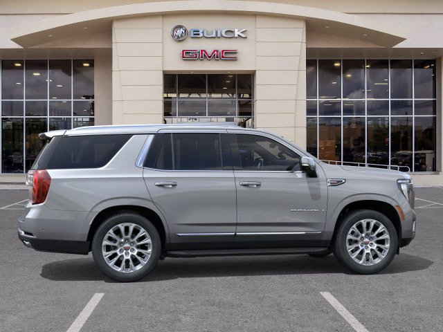 New 2026 GMC Yukon Denali w/ Advanced Technology Package RWD image 5
