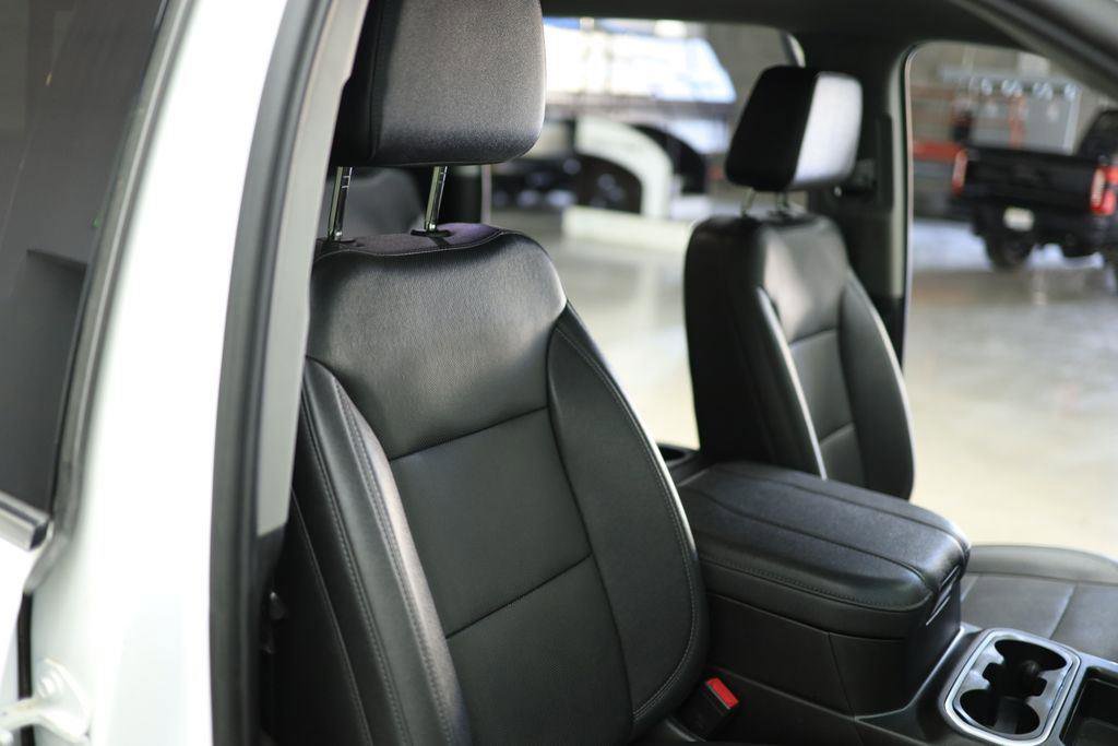 Used 2023 GMC Sierra 3500 SLT w/ SLT Convenience Package image 59