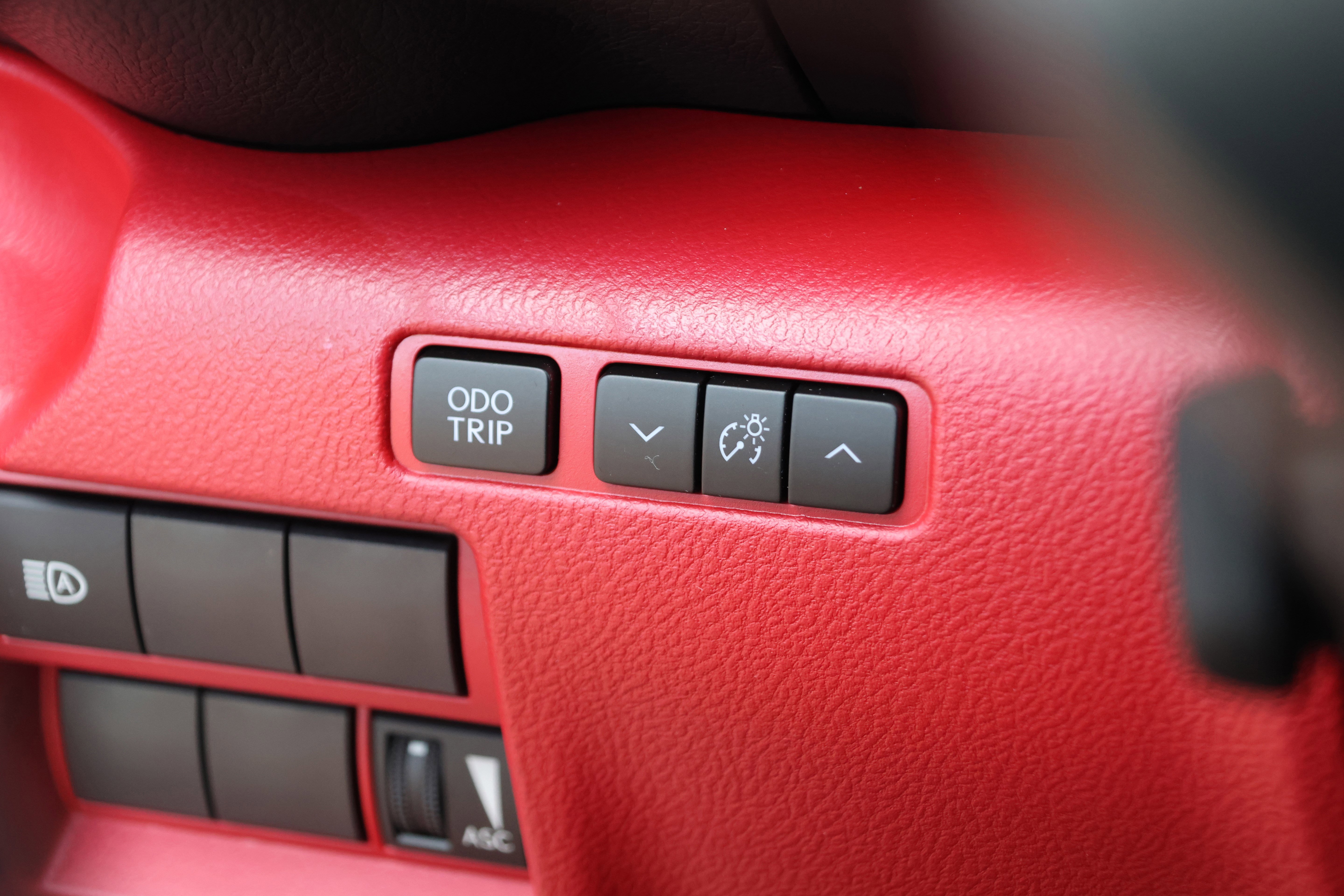 Used 2023 Lexus IS 350 F Sport w/ Memory Package image 15