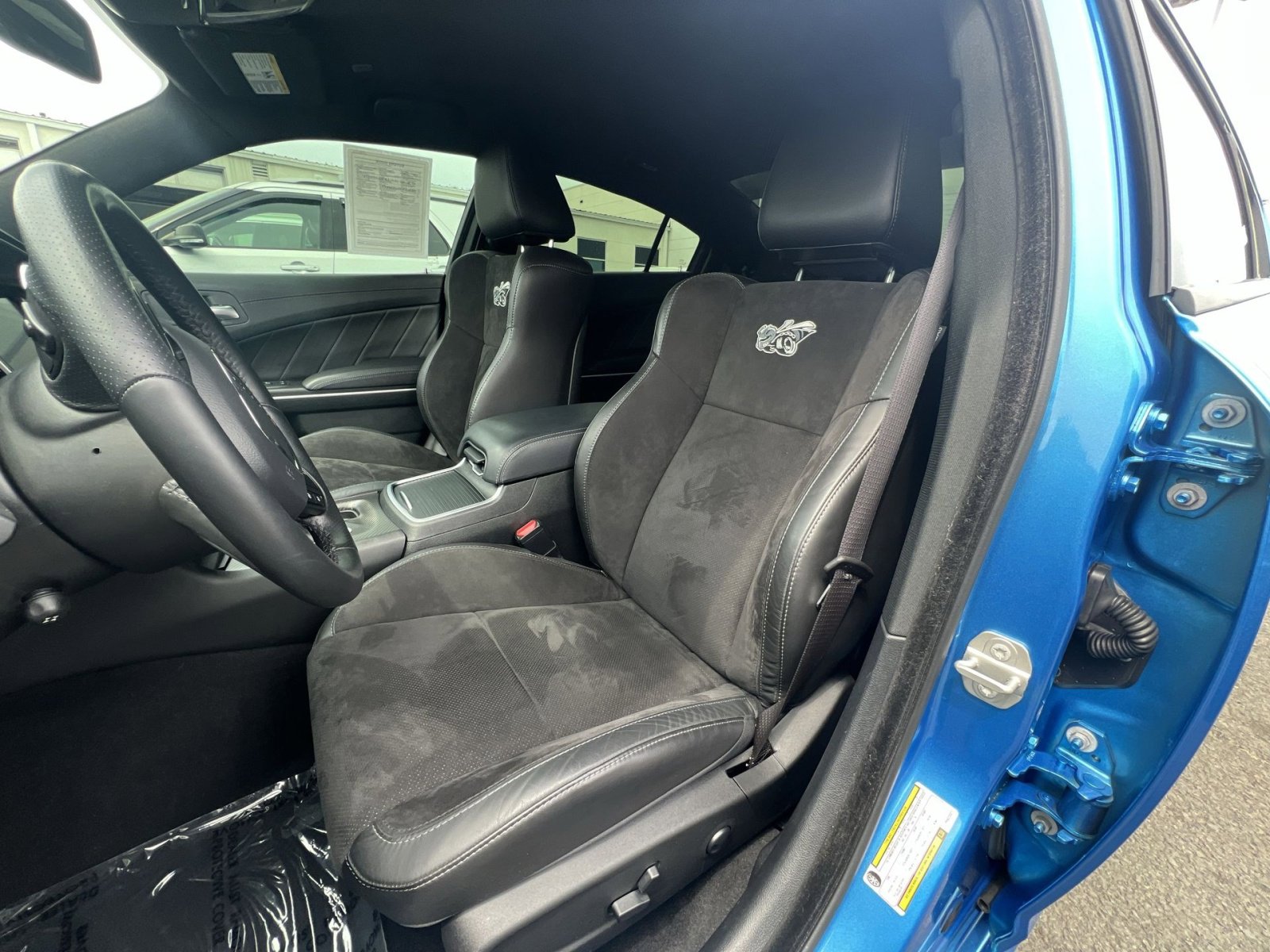 Used 2023 Dodge Charger Scat Pack w/ Plus Group image 21