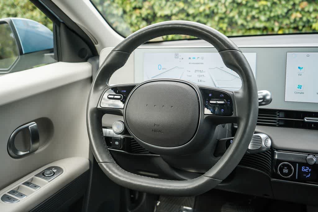 Certified 2024 Hyundai Ioniq 5 SEL RWD image 15