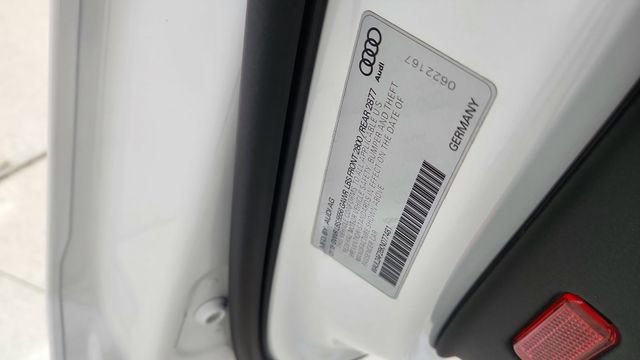 Used 2019 Audi A6 3.0T Premium Plus w/ Premium Plus Package image 63