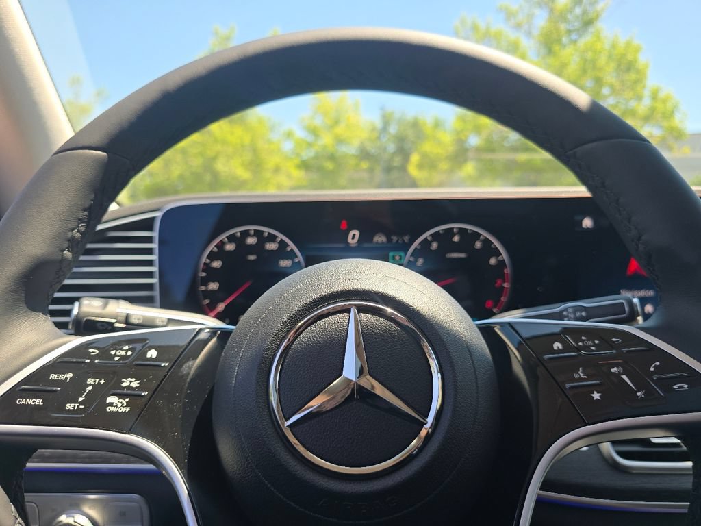 New 2026 Mercedes-Benz GLE 350 4MATIC image 30