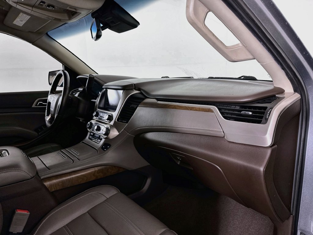 Used 2019 GMC Yukon Denali RWD image 29