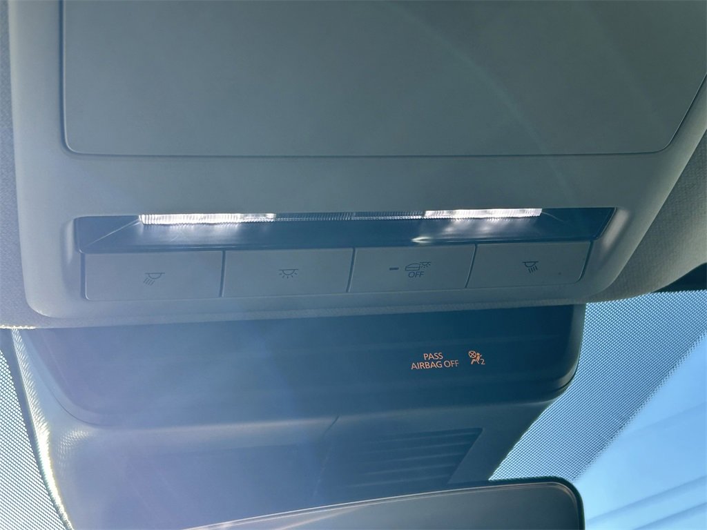 Used 2025 MAZDA CX-30 AWD 2.5 S w/ Select Sport Pkg image 18