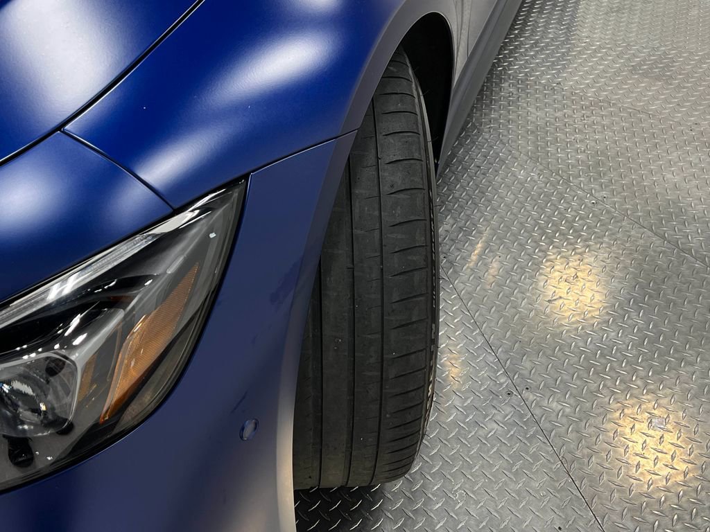 Used 2021 Mercedes-Benz AMG GT 63 image 39