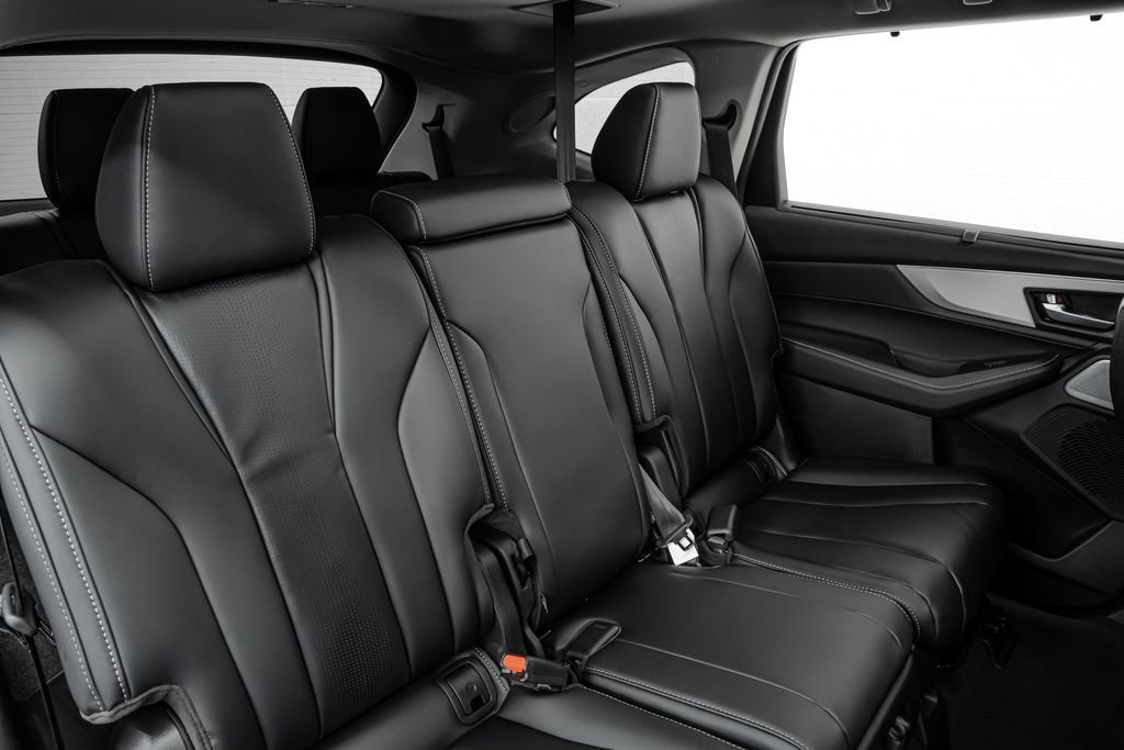 New 2026 Acura MDX FWD w/ Technology Package image 31