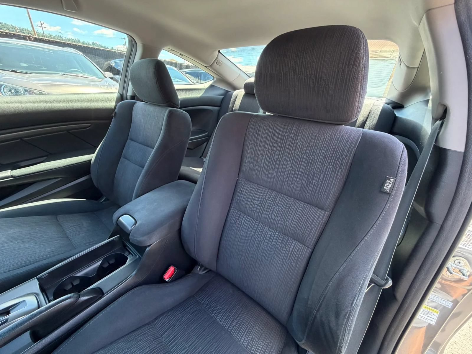 Used 2012 Honda Accord LX-S image 21