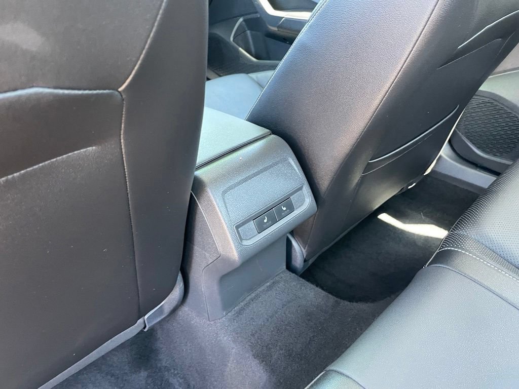 Used 2022 Volkswagen Jetta SEL FWD image 10