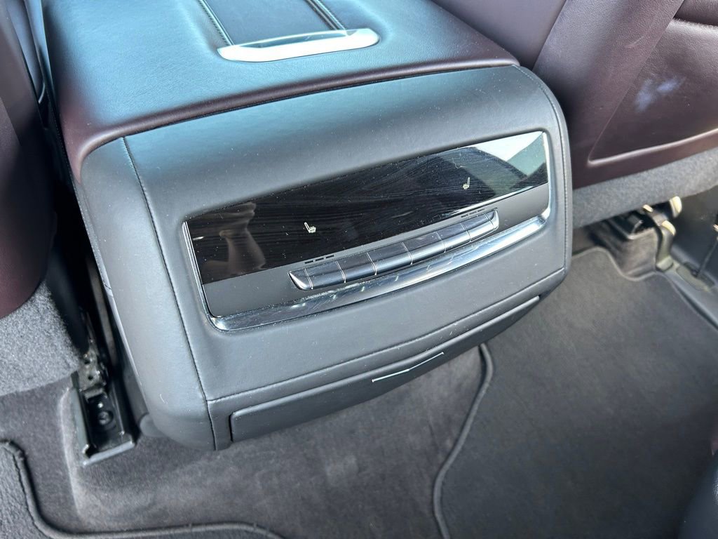 Used 2022 Cadillac Escalade ESV Sport Platinum image 45