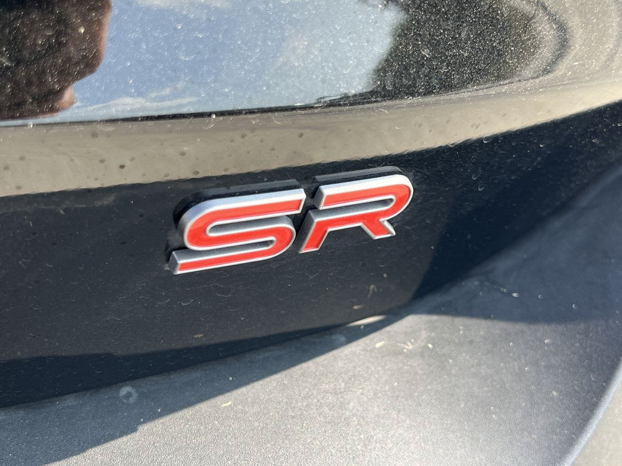 Certified 2026 Nissan Kicks SR w/ SR Premium Package FWD image 5