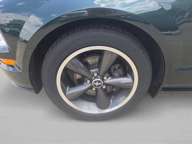 Used 2008 Ford Mustang GT Premium RWD image 18
