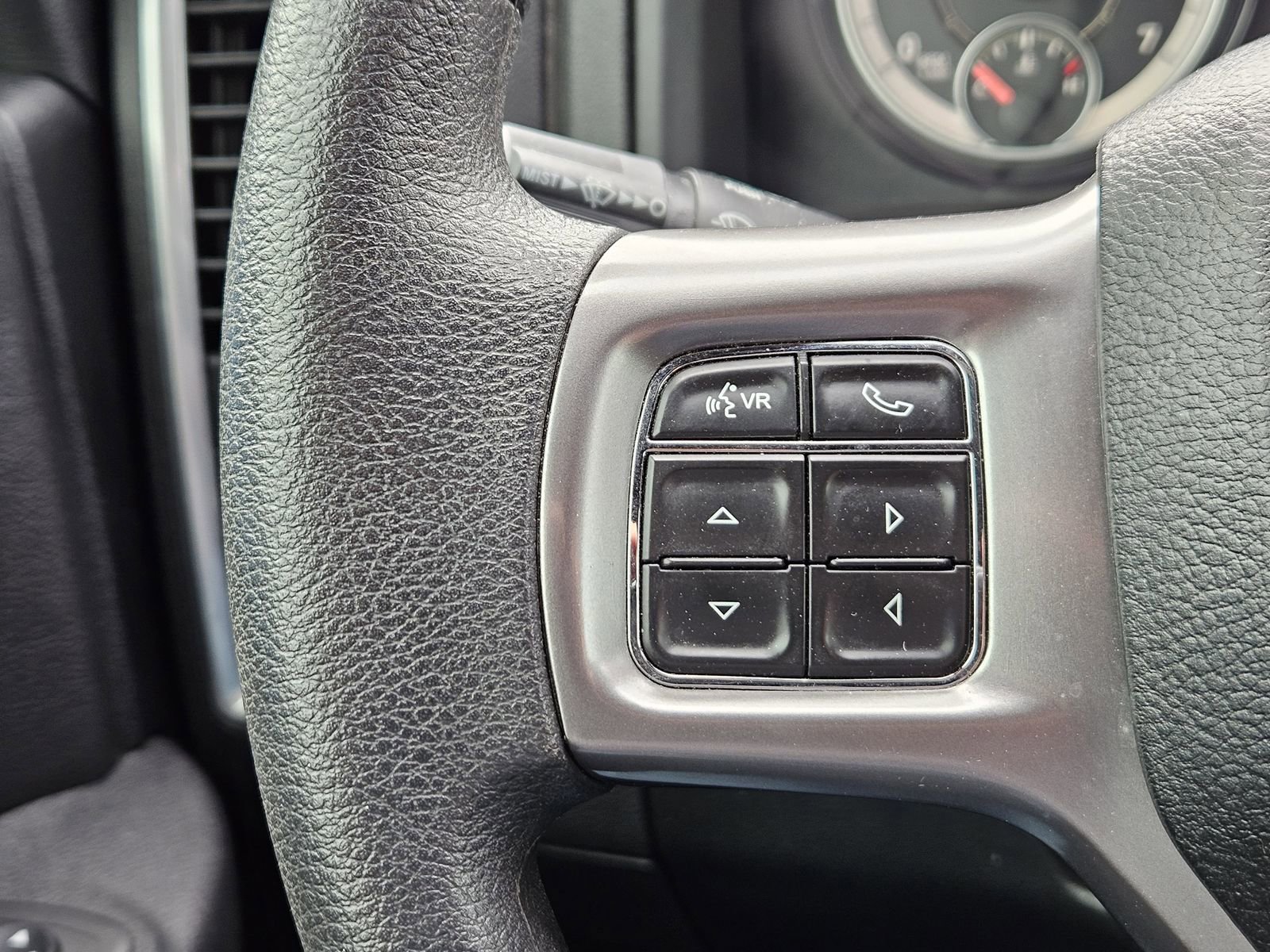 Used 2024 RAM 1500 Classic Warlock image 22