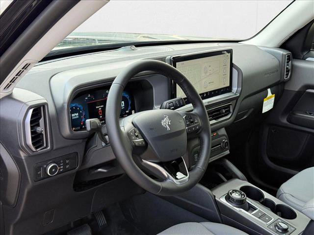 New 2025 Ford Bronco Sport Badlands w/ Badlands Tech Package image 3