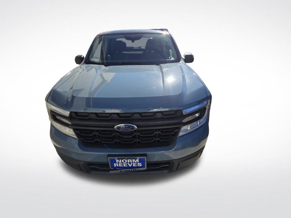 Used 2022 Ford Maverick XL image 3