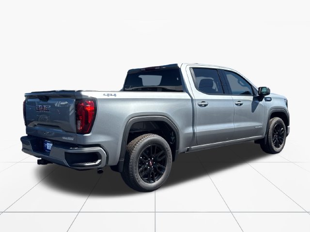 New 2026 GMC Sierra 1500 Elevation AWD/4WD image 6