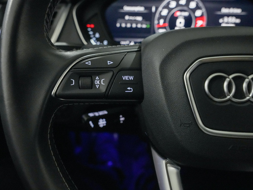 Used 2019 Audi SQ5 Prestige w/ Prestige Package AWD/4WD image 14