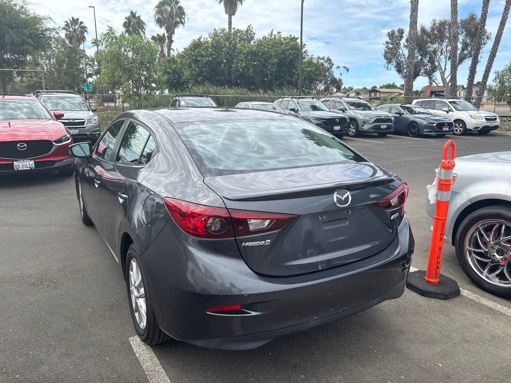 Used 2014 MAZDA MAZDA3 i Touring FWD image 9