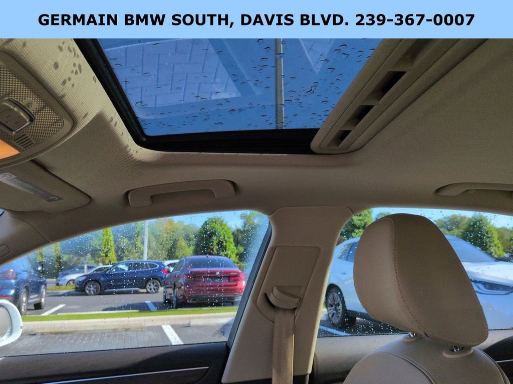 Used 2015 Audi A4 2.0T Premium Plus w/ Technology Package image 21