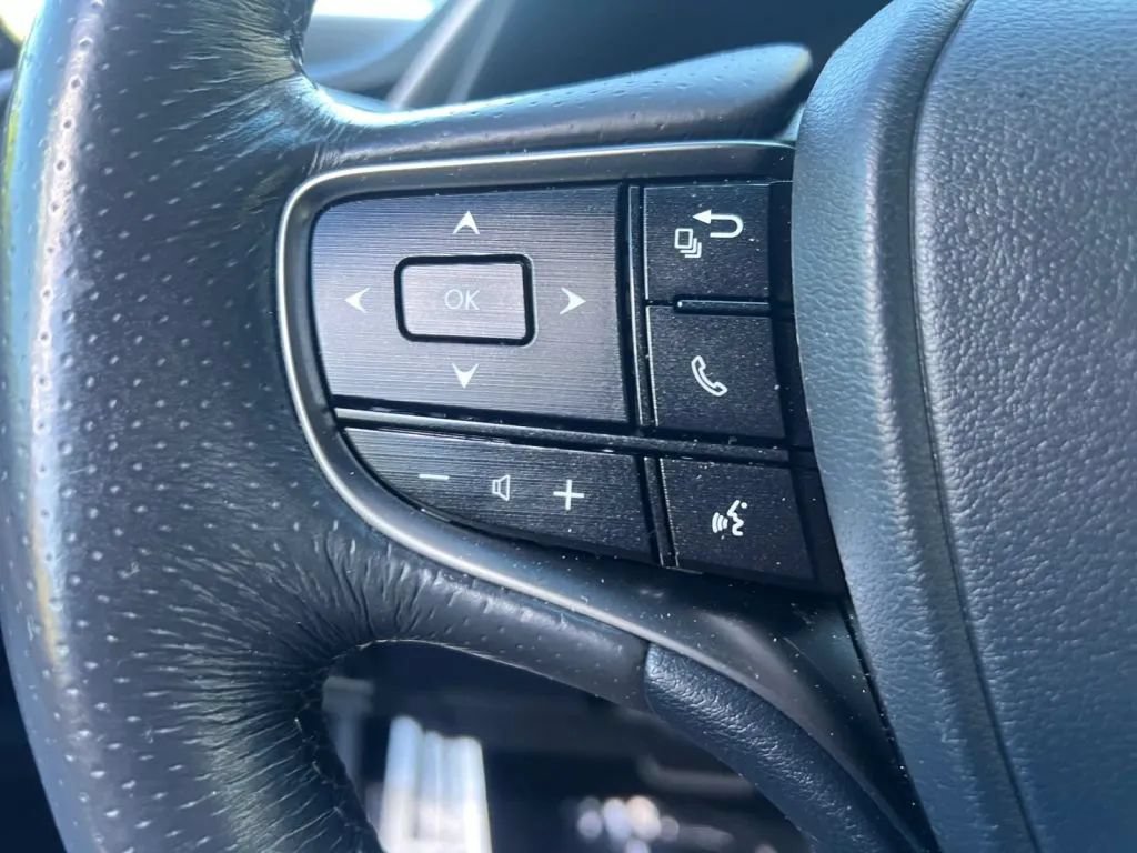 Used 2019 Lexus ES 350 F Sport w/ Accessory Package 2 FWD image 34