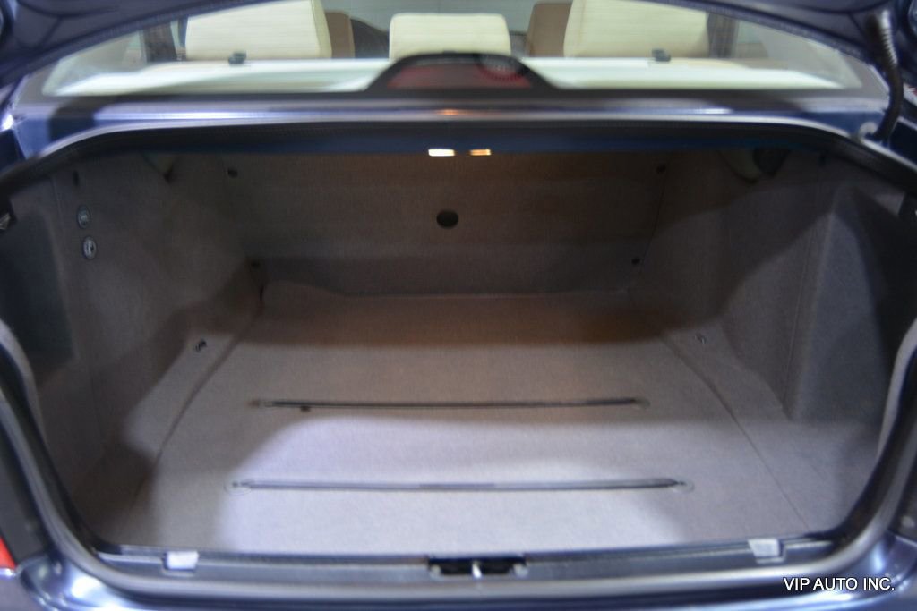 Used 2002 BMW 525i Sedan image 34