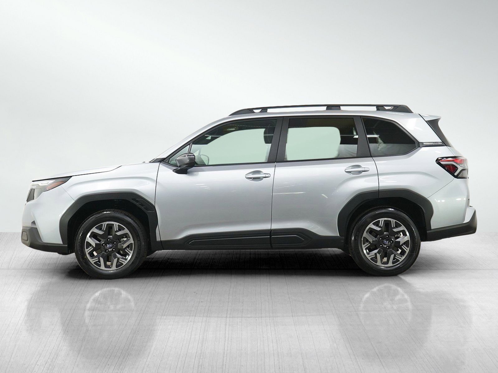 Certified 2026 Subaru Forester Premium AWD/4WD image 2