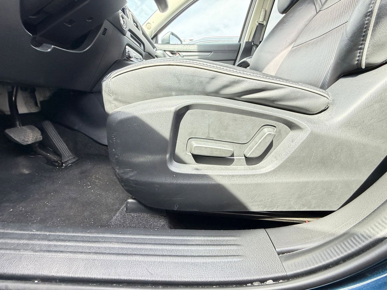 Used 2025 MAZDA CX-5 AWD 2.5 S w/ Select Package image 22