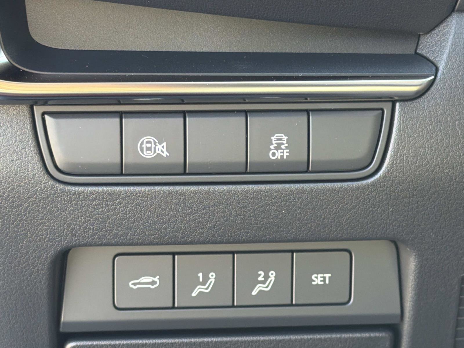 New 2026 MAZDA MAZDA3 Carbon image 17