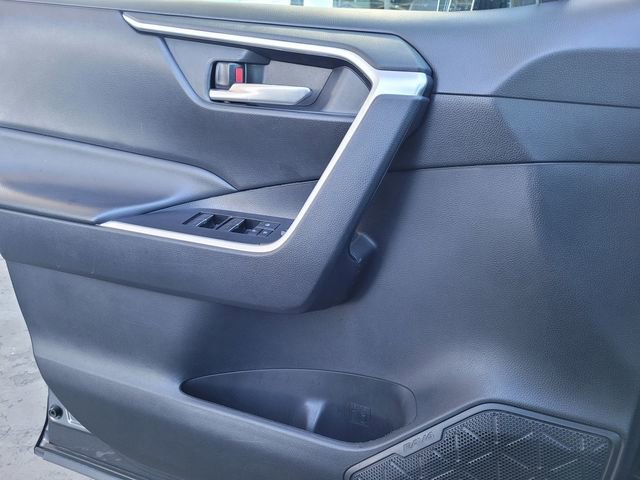 Used 2024 Toyota RAV4 XLE image 15