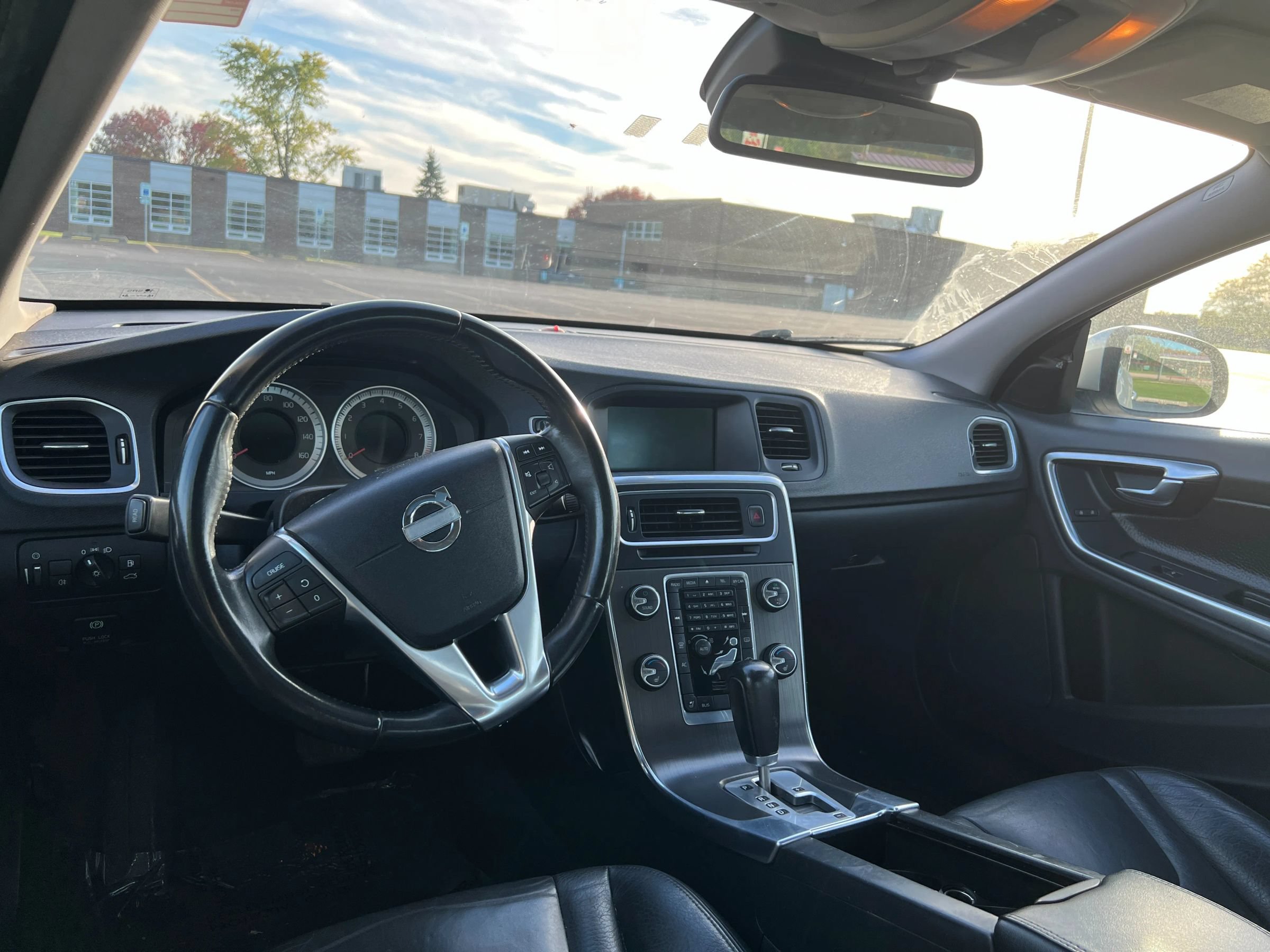 Used 2012 Volvo S60 T5 FWD image 28