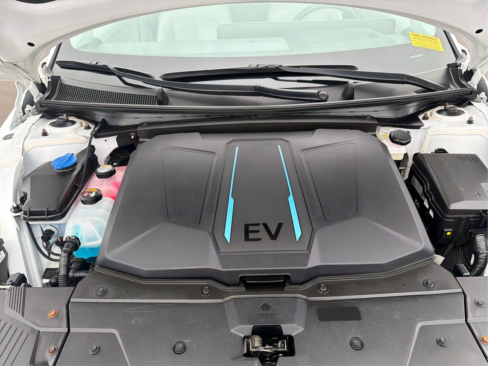 Certified 2022 Hyundai Ioniq 5 Limited image 24